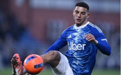 Diego Carlos, Como'da fark yaratt�!