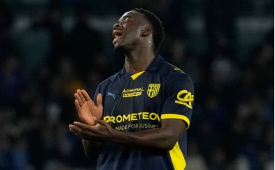 Galatasaray, Mandela Keita'y� listeye ekledi