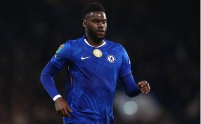 Be�ikta�, 38 milyon euroluk stoper i�in devrede: Badiashile