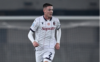 Juventus, Emil Holm'u a��klad�