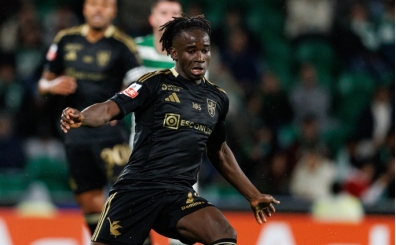 Trabzonspor, Renato Nhaga'y� bitiyor!