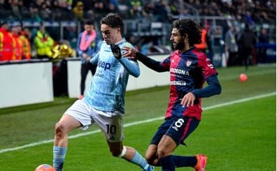 T�rk derbisinde Semih K�l��soy, Kenan Y�ld�z'� �zd�