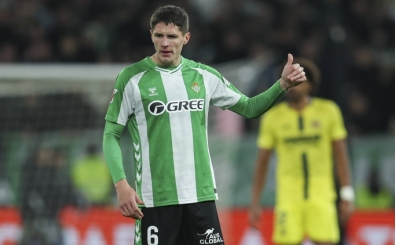 Hasan �a�: 'Galatasaray, Altimira'y� hemen als�n'