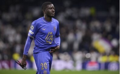 Kassoum Ouattara, Be�ikta� i�in �stanbul'da!