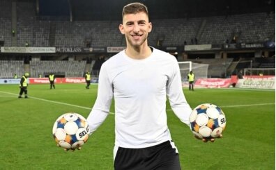 Be�ikta� i�in Jovo Lukic iddias�!