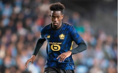 Trabzonspor'un Fransa Ligue 1'den takip etti�i oyuncu!