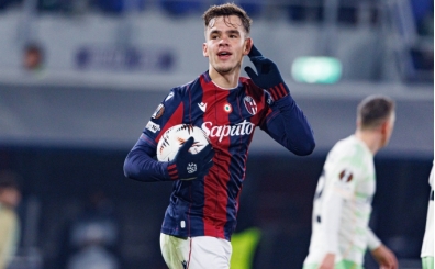 Be�ikta�, Tammy Abraham'�n alternatifini �talya'da buldu!