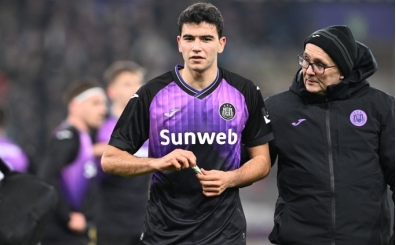 Yasin �zcan, Be�ikta� i�in geliyor