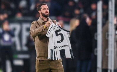 Miralem Pjanic'ten �talya'ya uyar�!