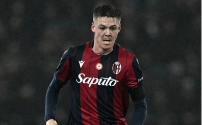 Juventus, Emil Holm transferinde sona yak�n!