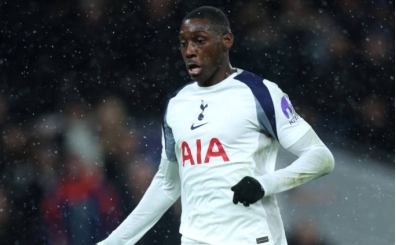 Fenerbah�e'nin g�ndemindeki Kolo Muani �l�mden d�nd�