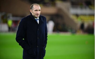 Giorgio Chiellini'den Spalletti i�in a��klama!