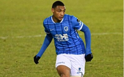 Fenerbah�e'den gen� orta saha hamlesi: Kenan Haroun