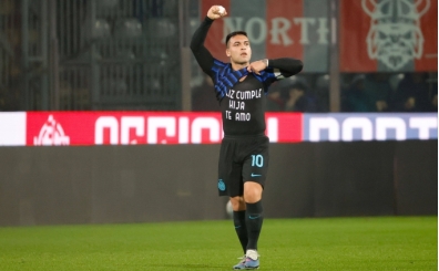 Inter doludizgin �ampiyonlu�a ko�uyor