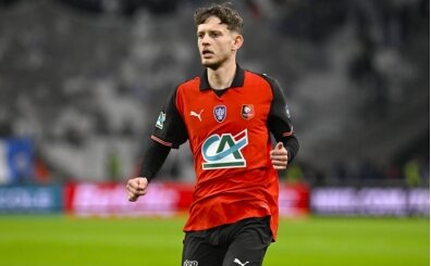 Sebastian Szymanski'den Fenerbah�e itiraf�