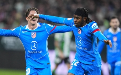 Ademola Lookman �ok h�zl� ba�lad�