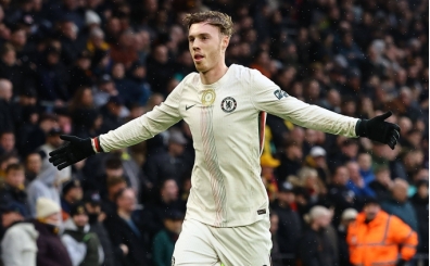 Chelsea'de Palmer f�rt�nas� s�r�yor