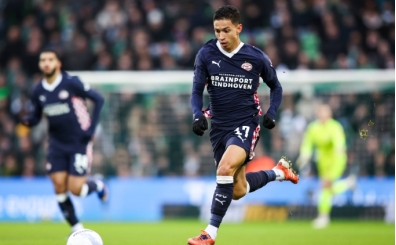 PSV Eindhoven, �ubatta �ampi...