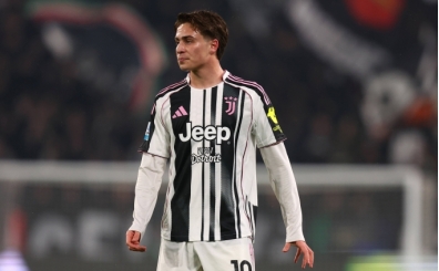 Galatasaray'�n Kenan Y�ld�z plan�