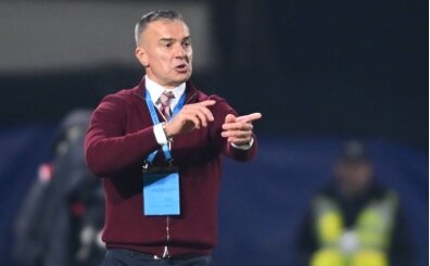 Daniel Pancu: '�lk gol� bizim atmam�z gerekiyor'