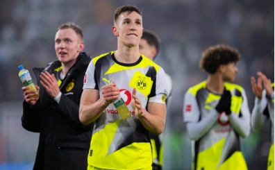 Nico Schlotterbeck i�in 50 milyon euro