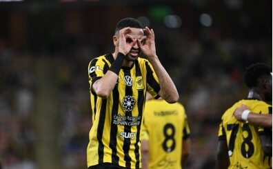 En-Nesyri'ye s�rpriz talip! Resmi a��klama
