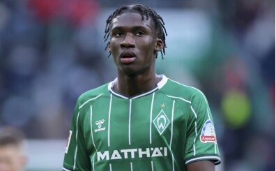 Fenerbah�e'den savunmaya wonderkid transferi!