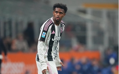 Juventus'ta Juan Cabal da Galatasaray ma��nda yok!