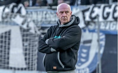 Mario Basler'den Sane i�in Galatasaray'� k�zd�racak s�zler!