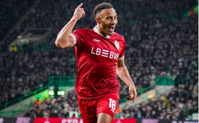 Stuttgart, tur kap�s�n� aralad�