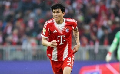 Galatasaray ve Be�ikta� devrede: Kim Min Jae!