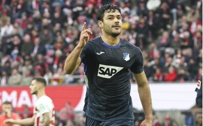 Ozan Kabak'tan Galatasaray - Liverpool yorumu