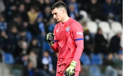 Livakovic: 'Zor bir d�nemden ge�tim'