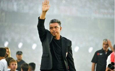 Ekvador Milli Tak�m�'nda yeni d�nem: Gallardo