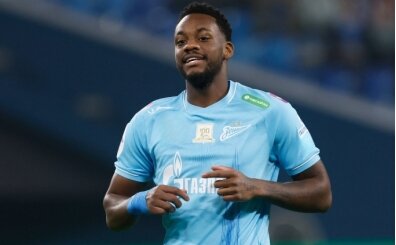 Kolombiya'da Jhon Duran krizi! Tepkiler ��� gibi!