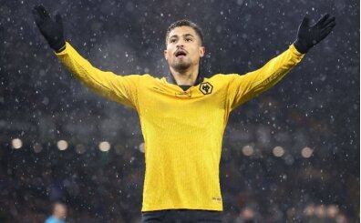 Wolverhampton'dan Aston Villa'ya so�uk du�!
