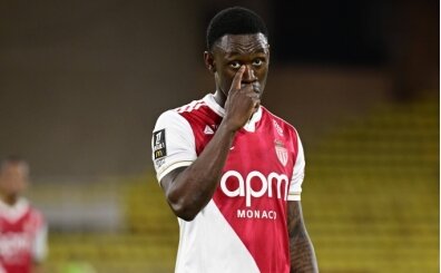 Galatasaray'da Folarin Balogun i�in temas haz�rl���!