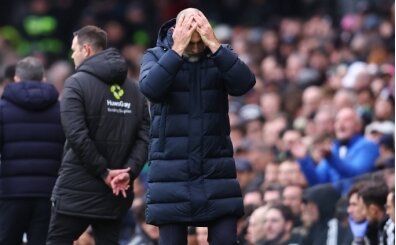 Igor Tudor, Ada'y� kar��t�rd�: 'Delilik bu; bu hakem!'