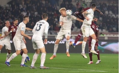 Lazio'nun d����� s�r�yor!