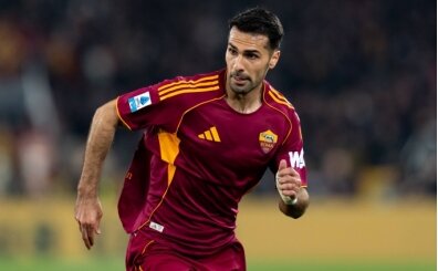 Roma'da Zeki �elik belirsizli�i!
