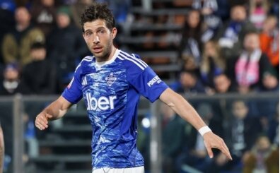 Sergi Roberto'dan Kenan Y�ld�z itiraf�!