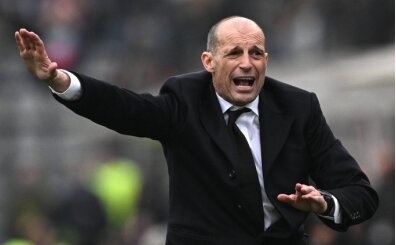 Allegri'den Real Madrid a��klamas�