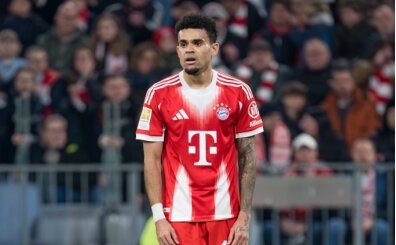 Luis Diaz'dan inan�lmaz rakamlar!