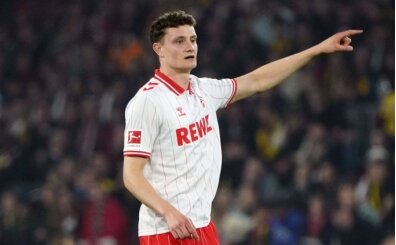 Be�ikta�'tan Eric Martel hamlesi!