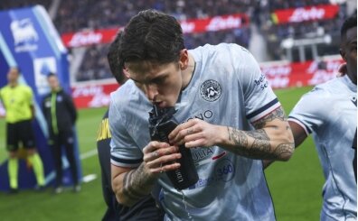 Zaniolo i�in 10 milyon euro'luk kesin karar