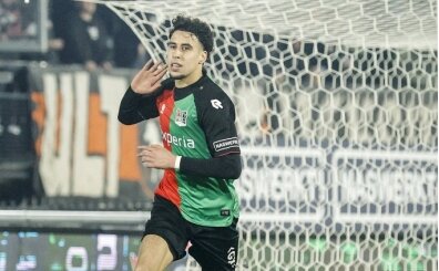 Fenerbah�e'den Sami Ouaissa i�in 10 milyon euro istiyorlar!