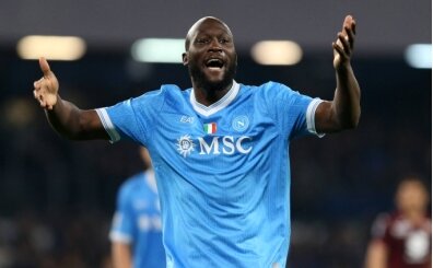 Romelu Lukaku kadro d��� kalabilir!