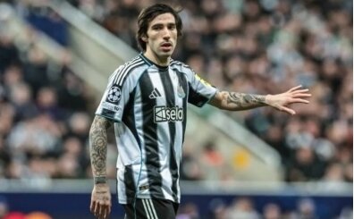 Tottenham, Tonali yar���nda �ne ge�ti!