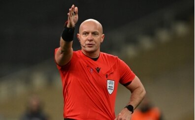 Marciniak: 'Galatasaray ma��nda bu y�zden yoktum'