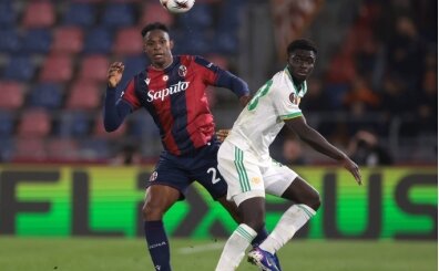 Avrupa'da �talyan derbisi berabere!